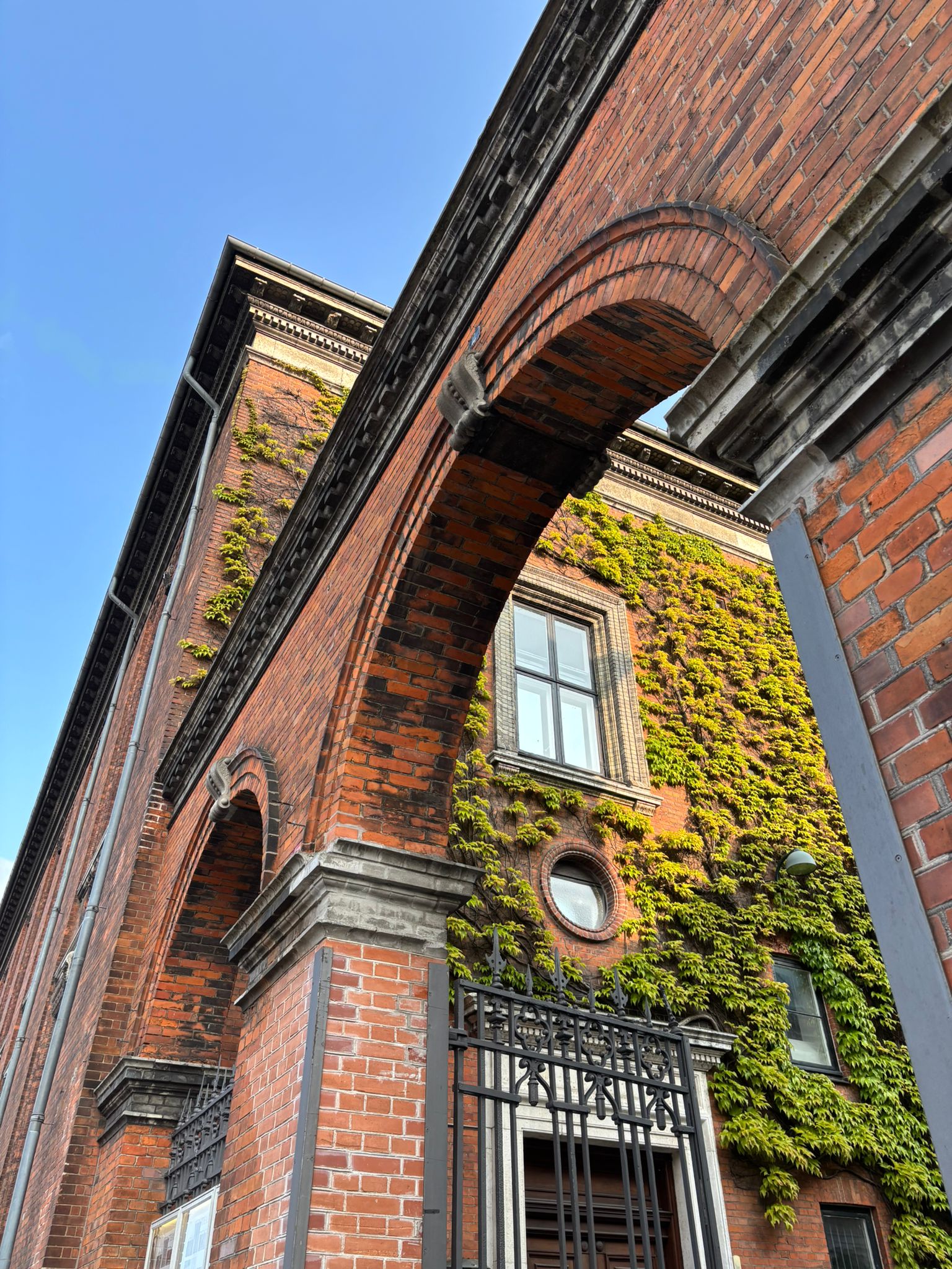 Denmark photograph