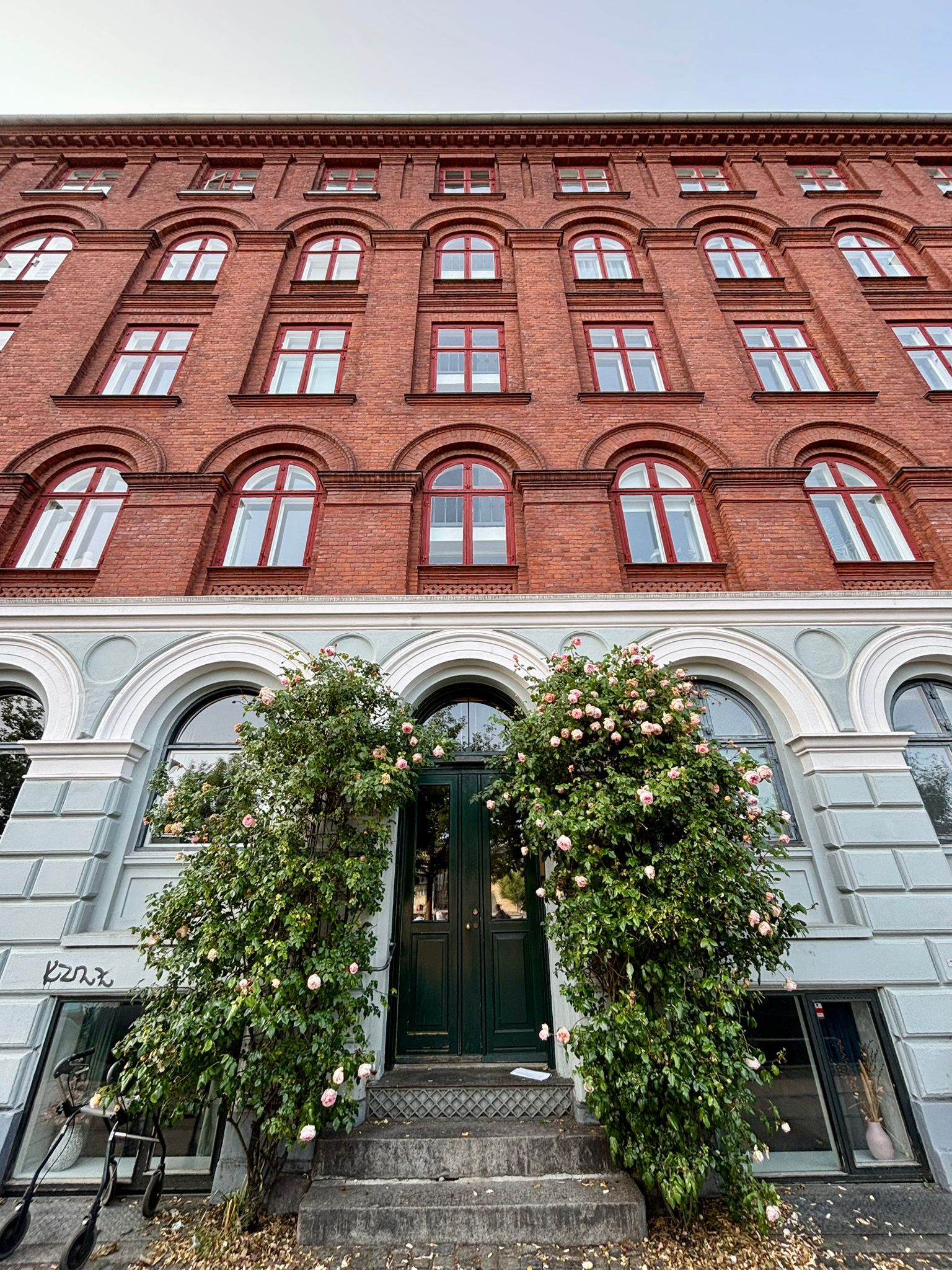 Denmark photograph