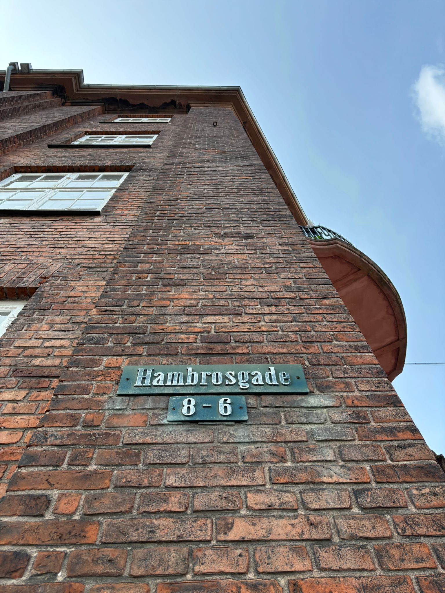 Denmark photograph