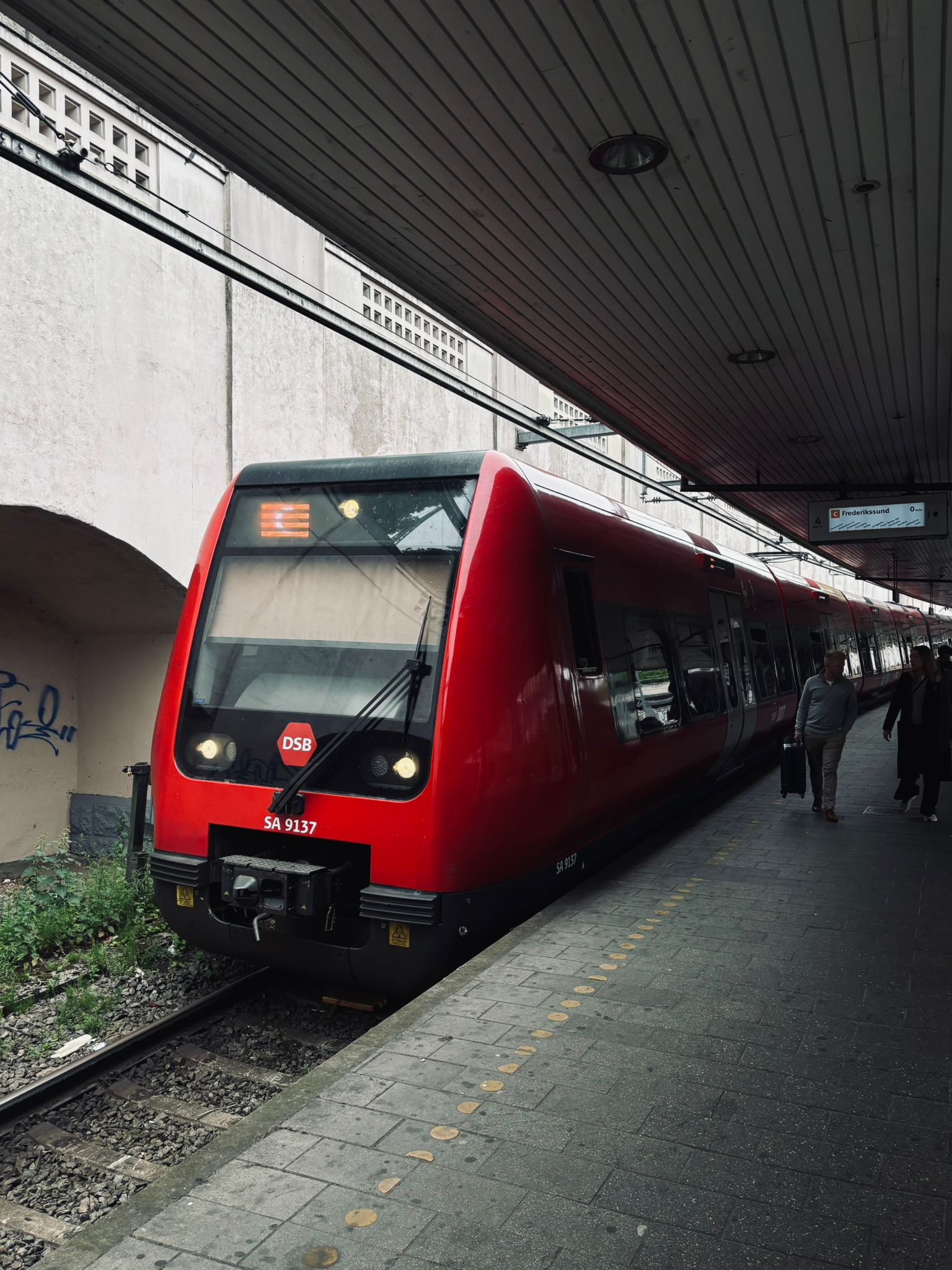 Denmark photograph