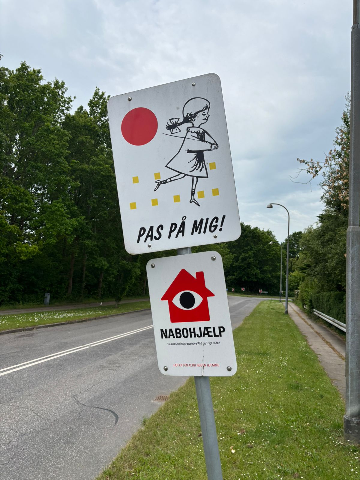Denmark photograph