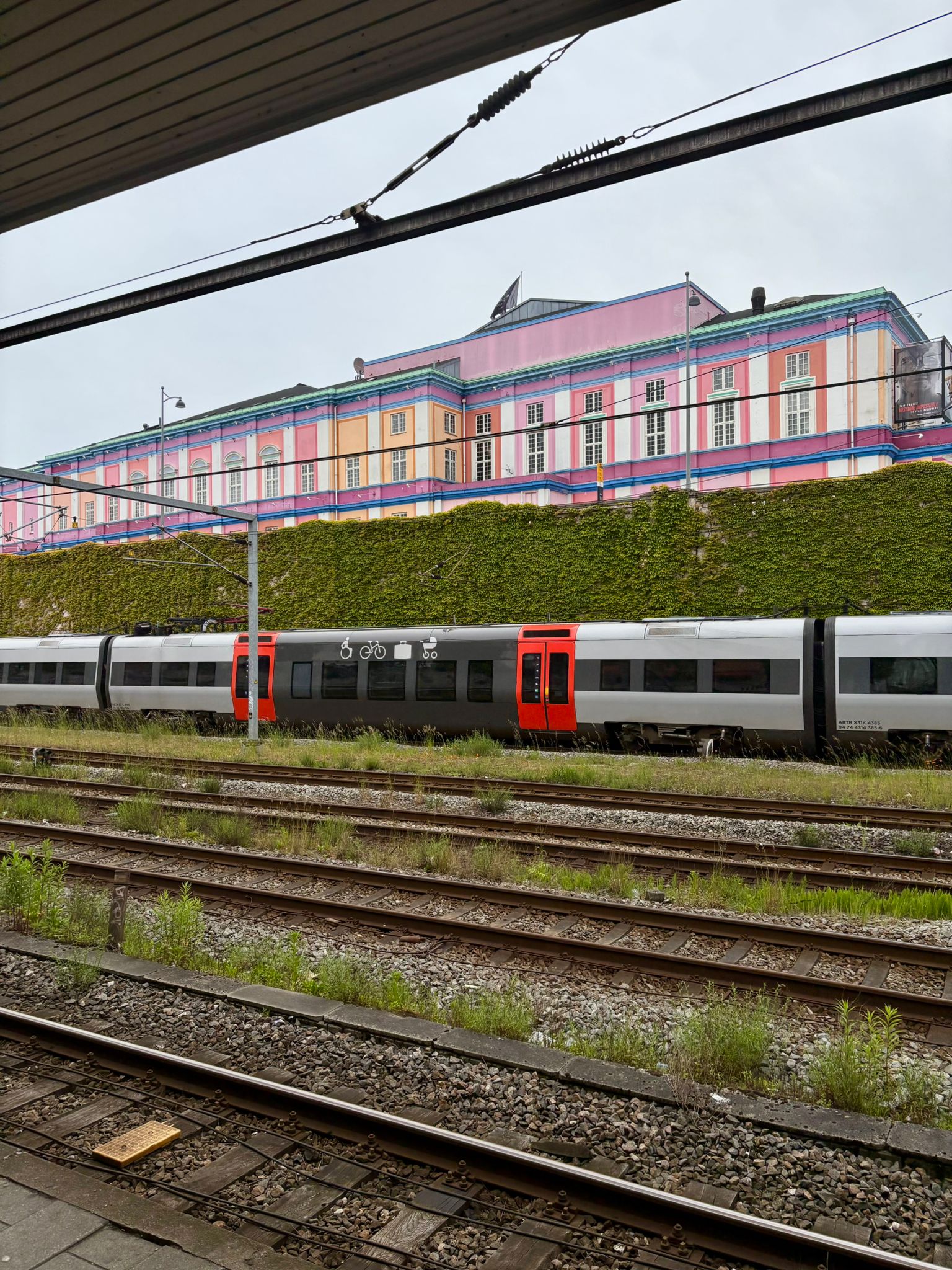 Denmark photograph