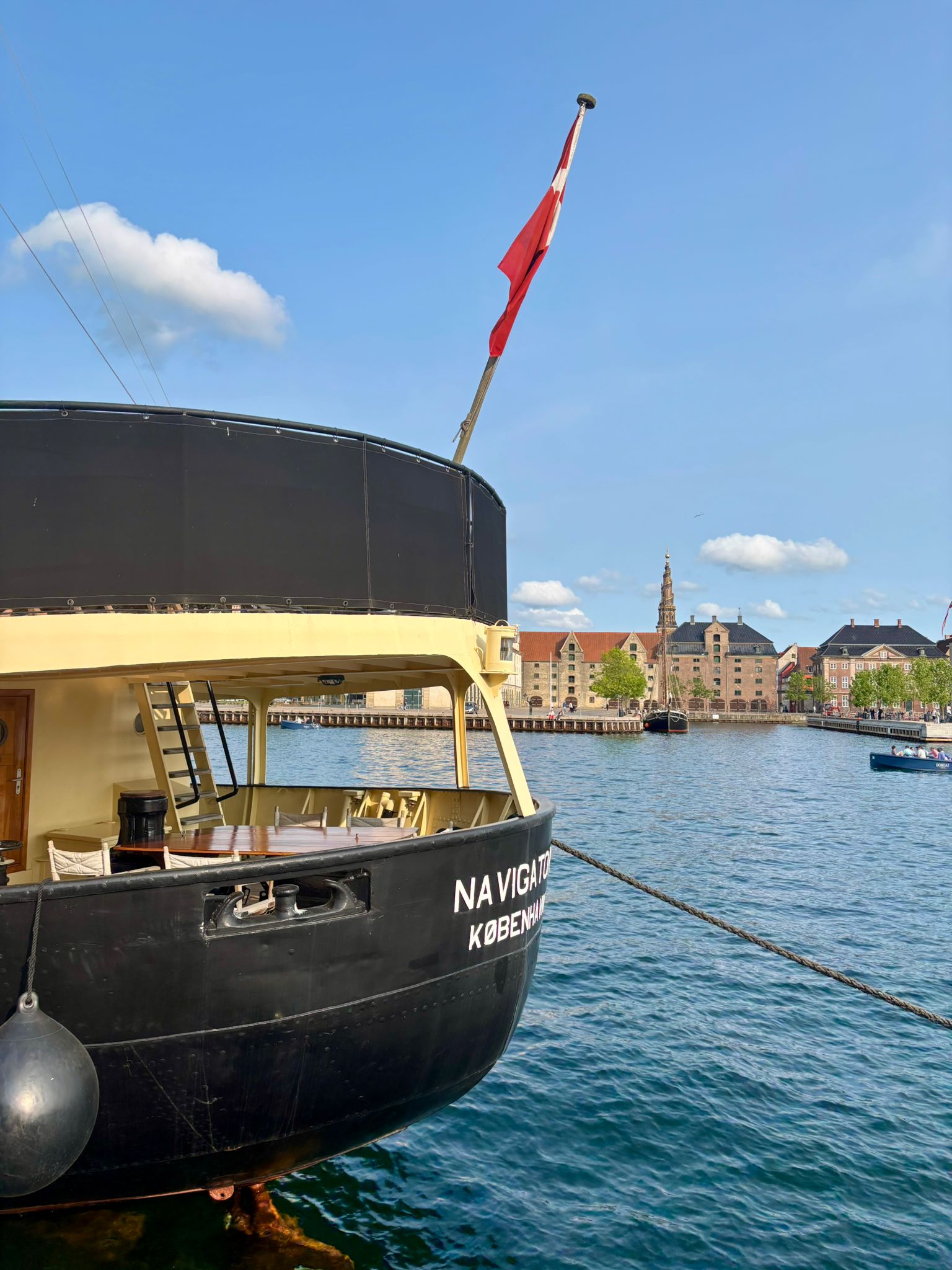 Denmark photograph