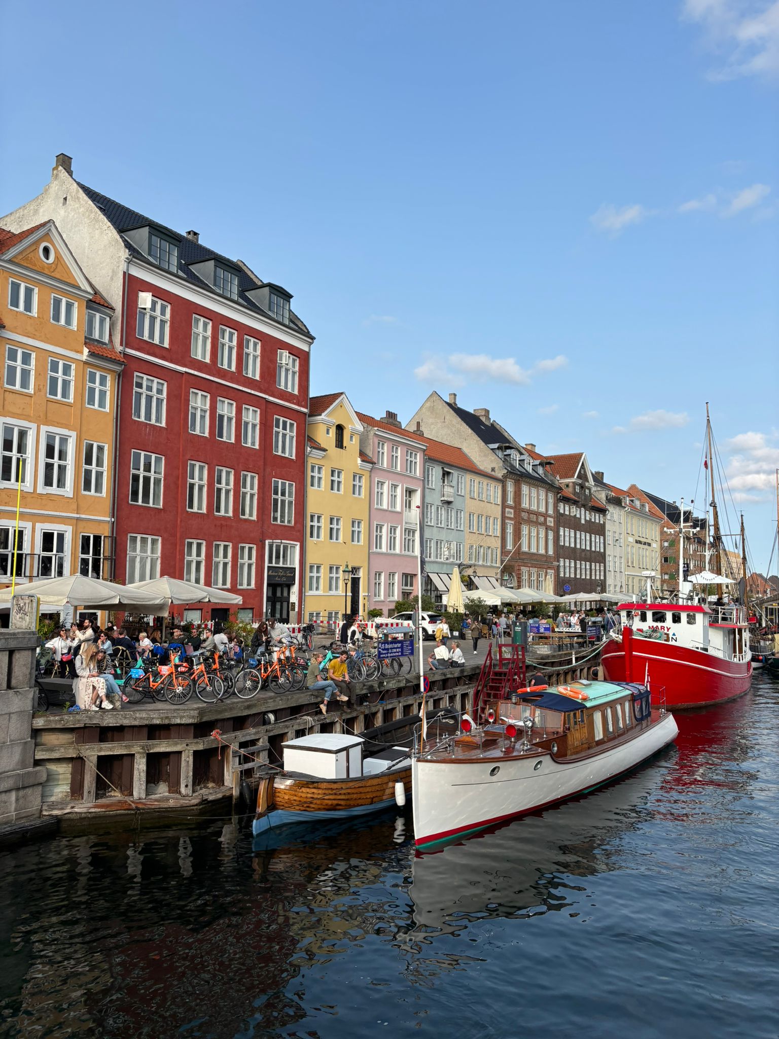 Denmark photograph