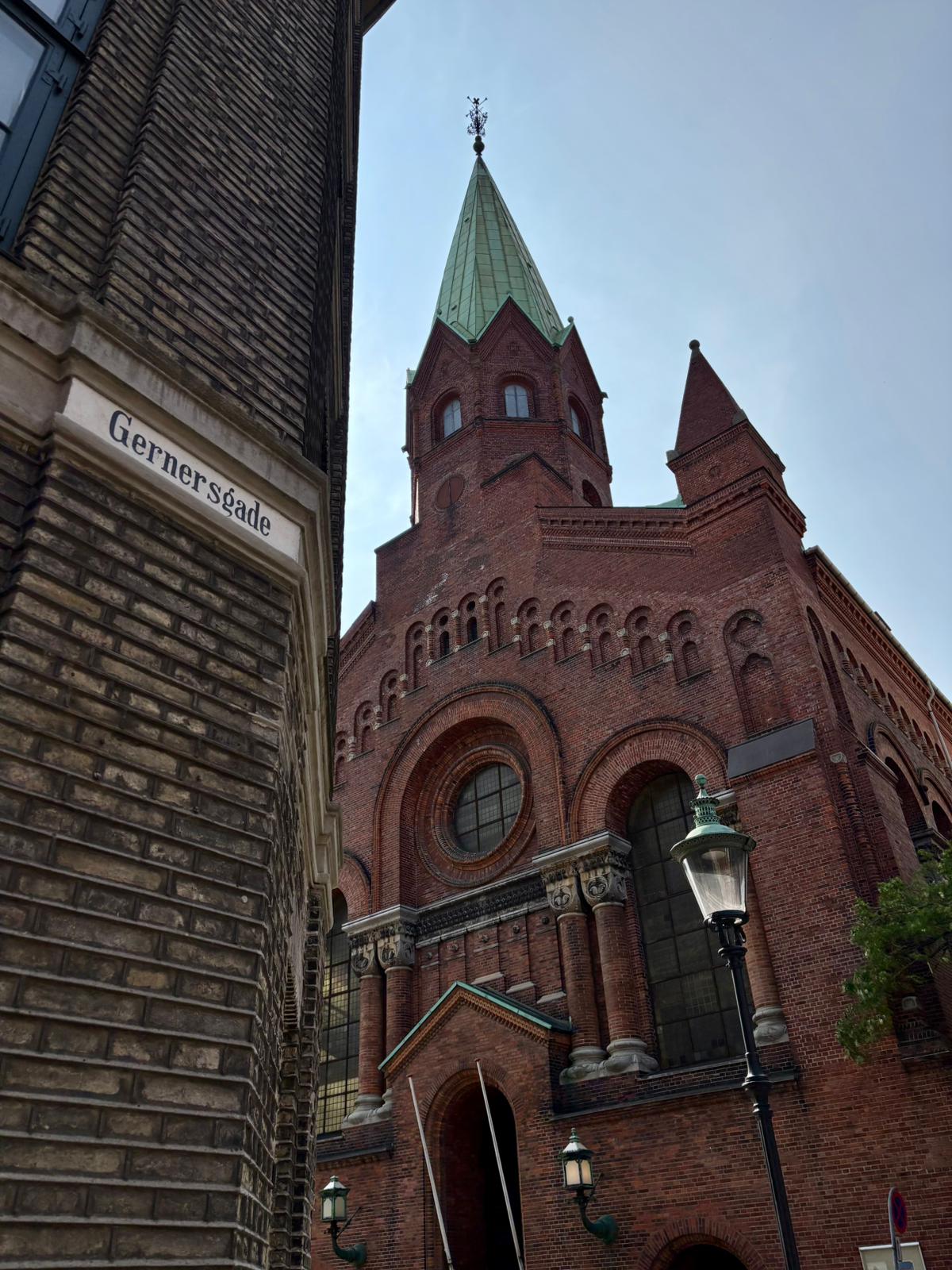 Denmark photograph