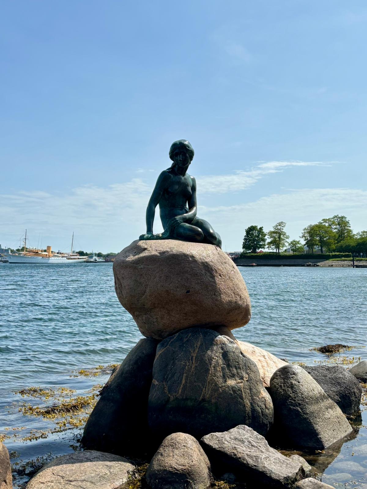 Denmark photograph