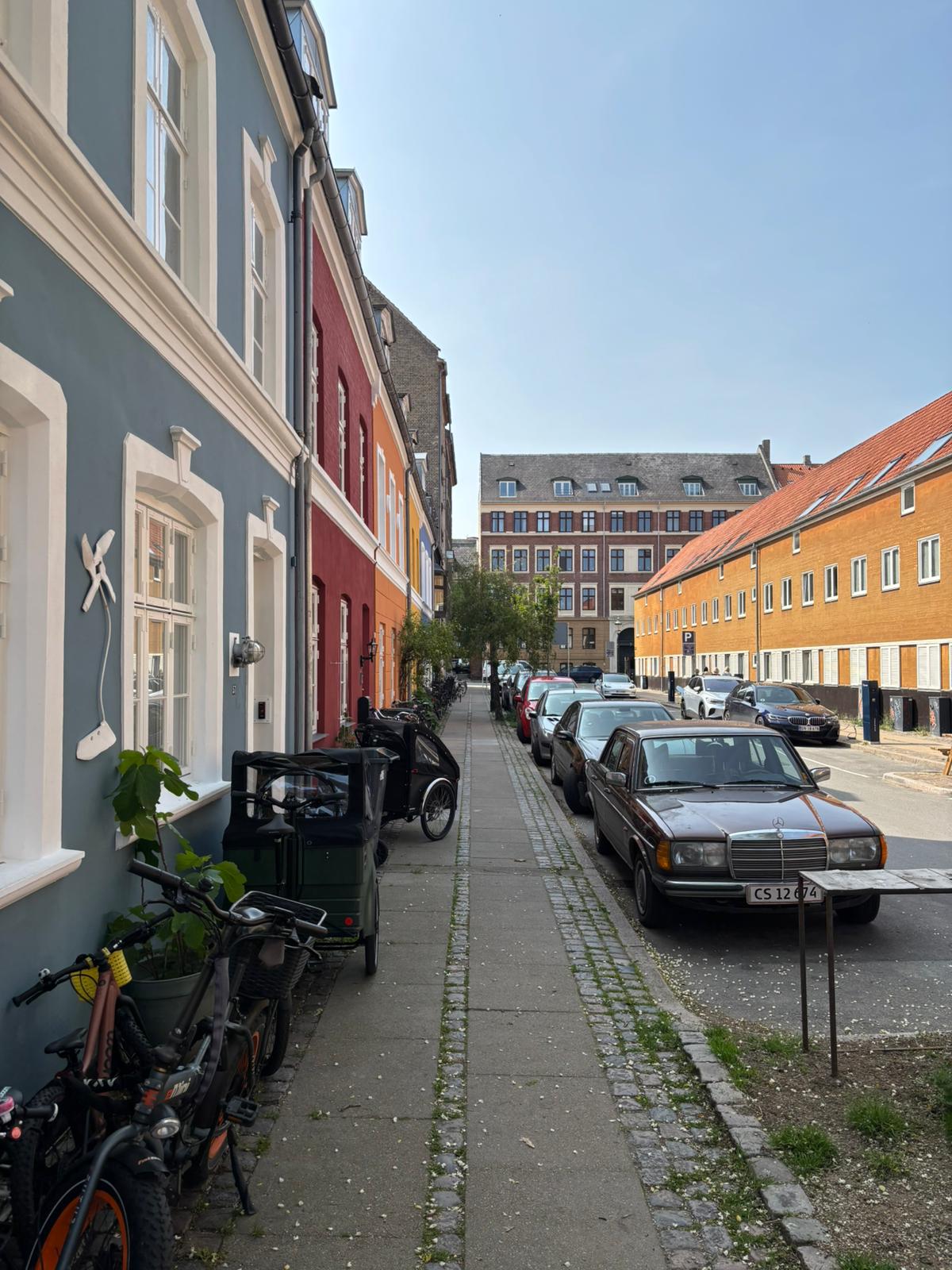 Denmark photograph