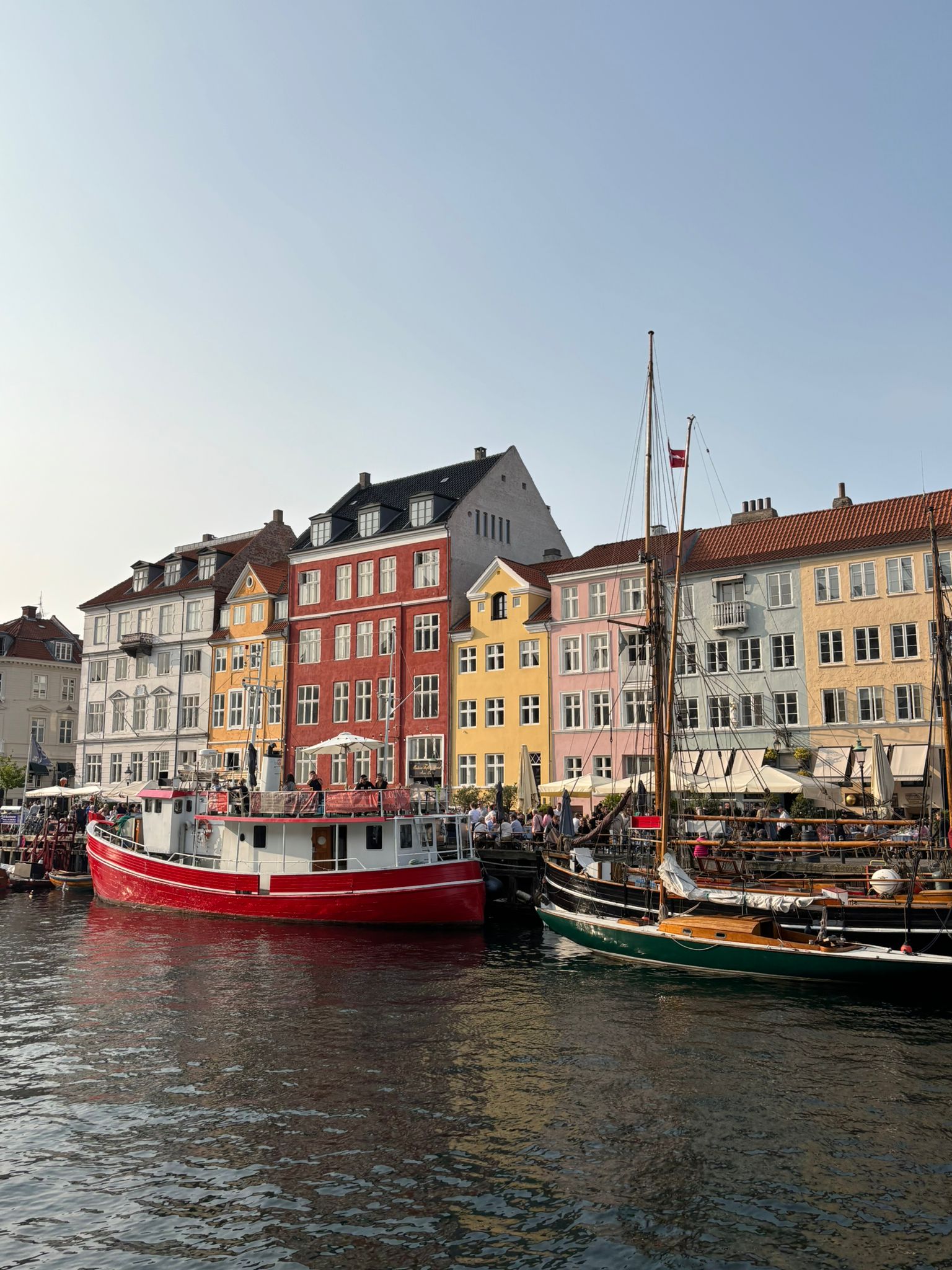 Denmark photograph