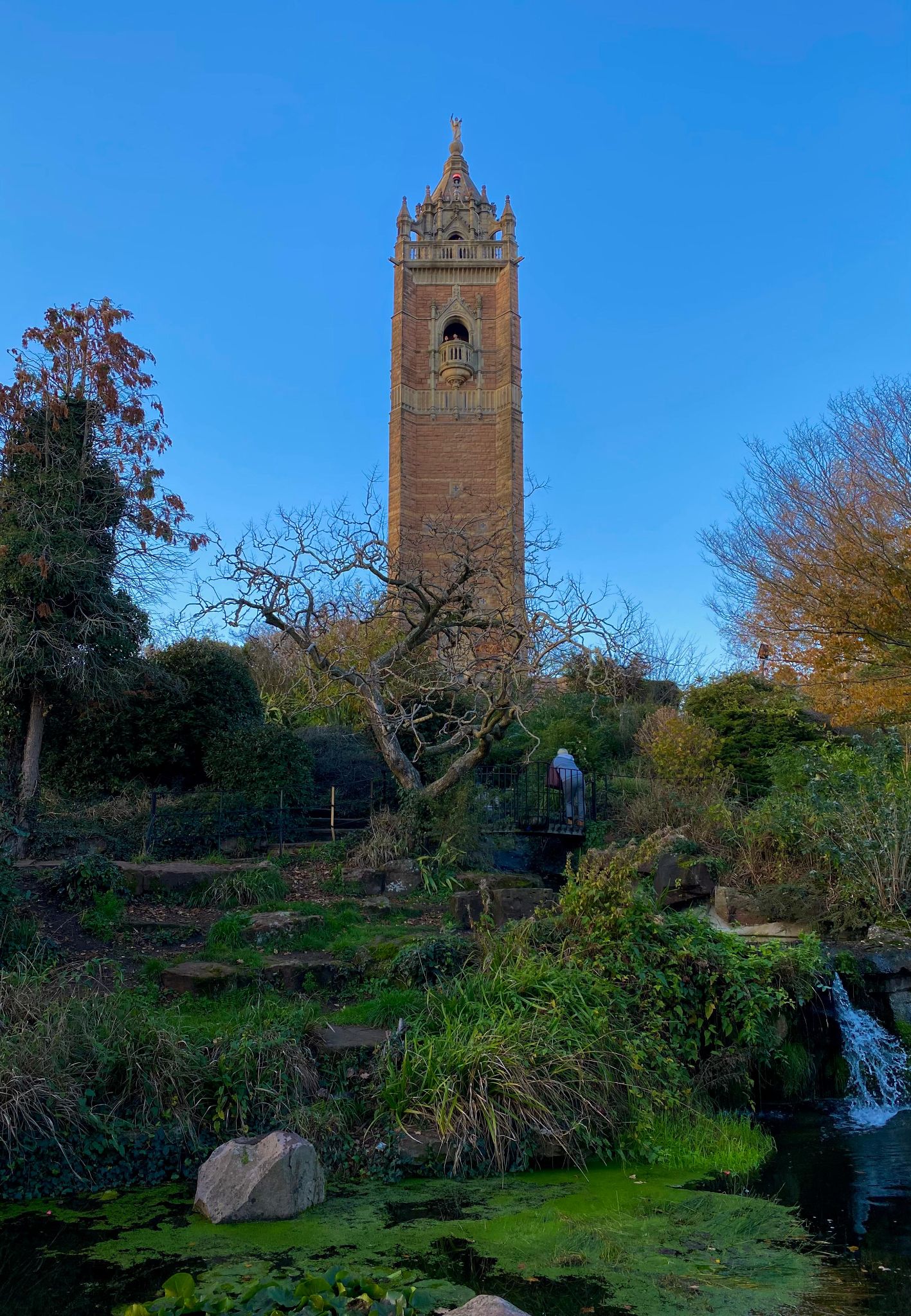 England photograph