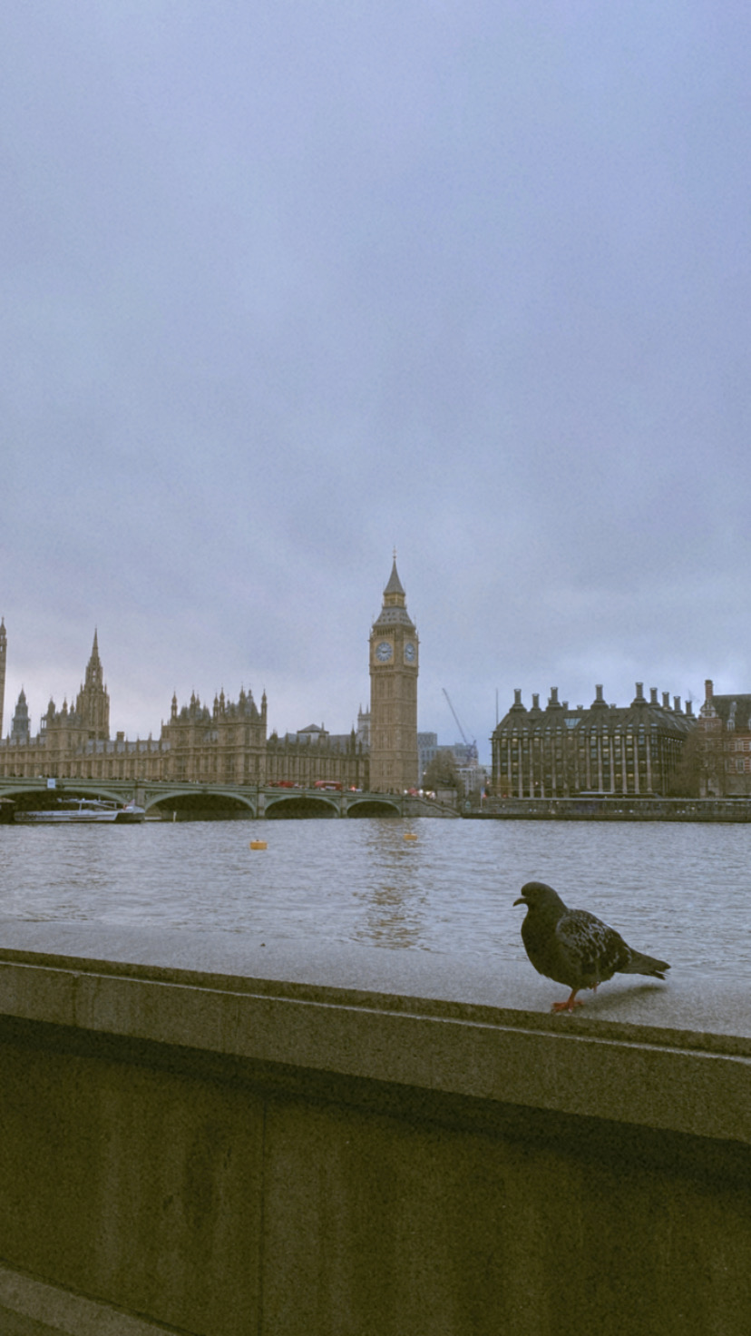 England photograph