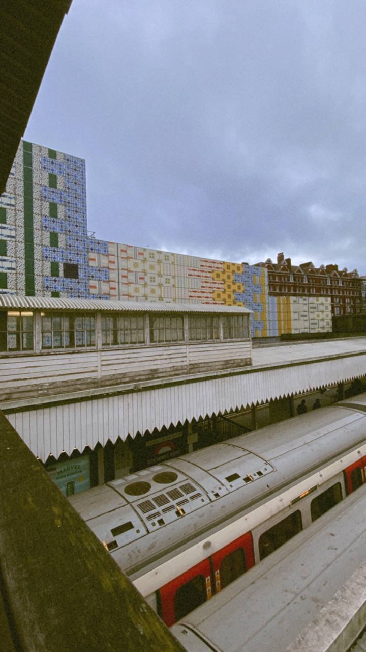 England photograph