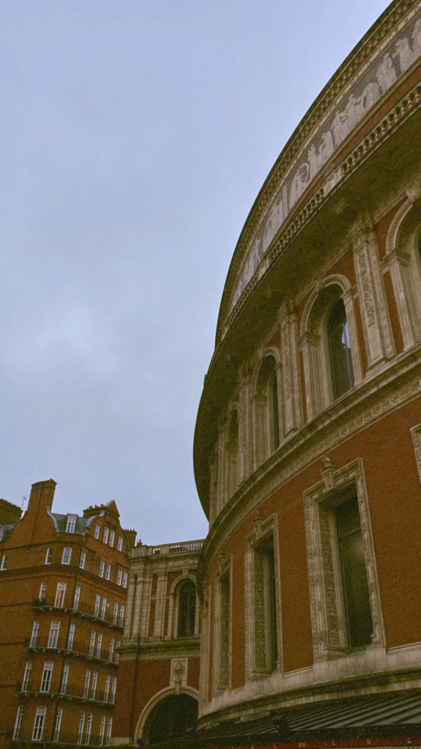 England photograph