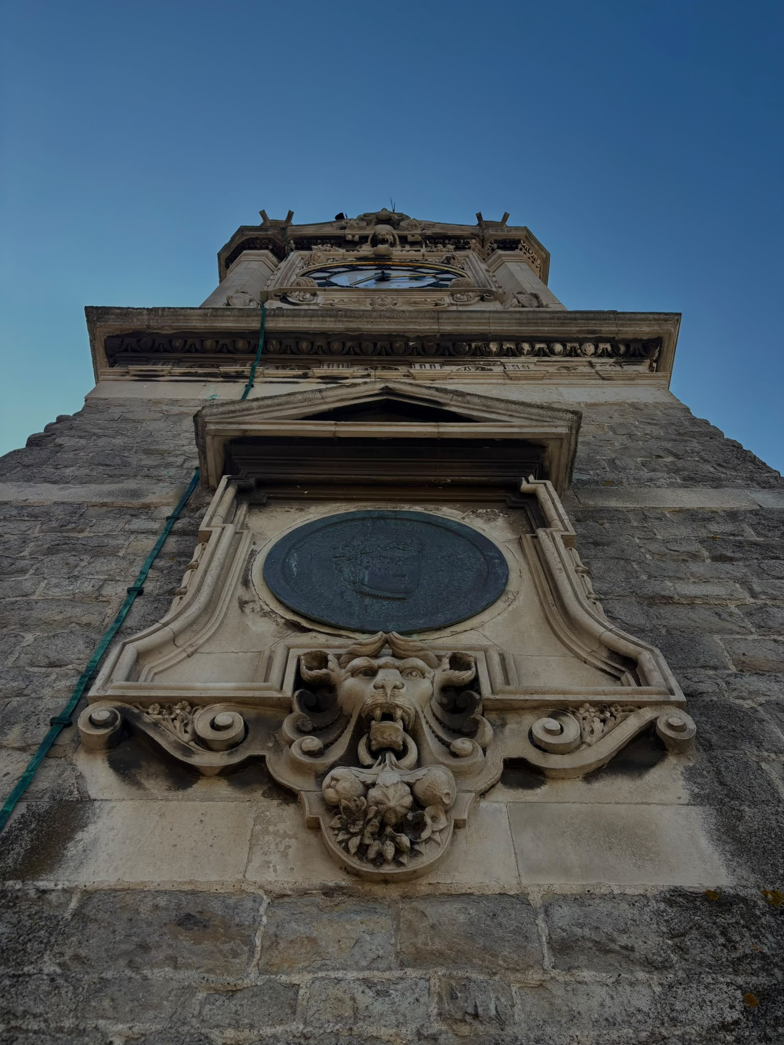 England photograph