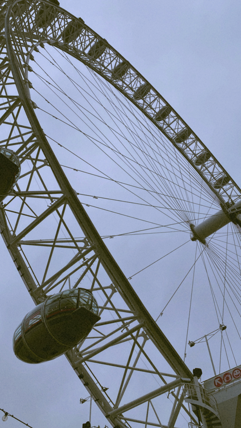 England photograph