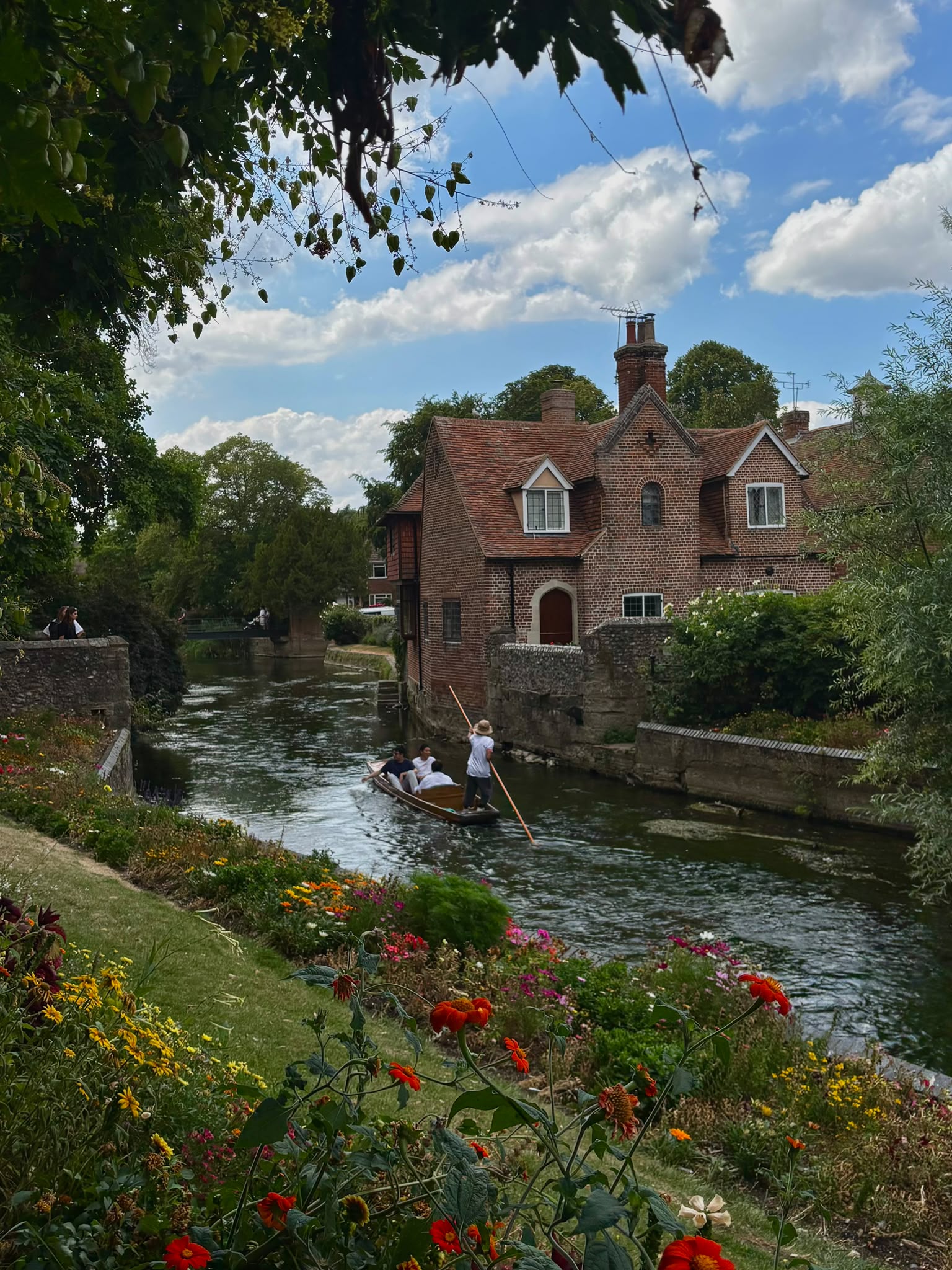 England photograph