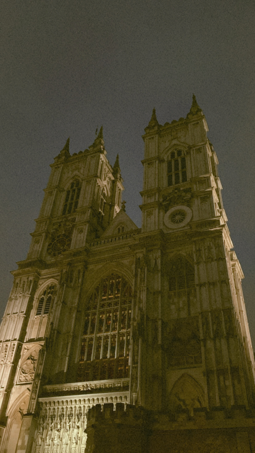 England photograph