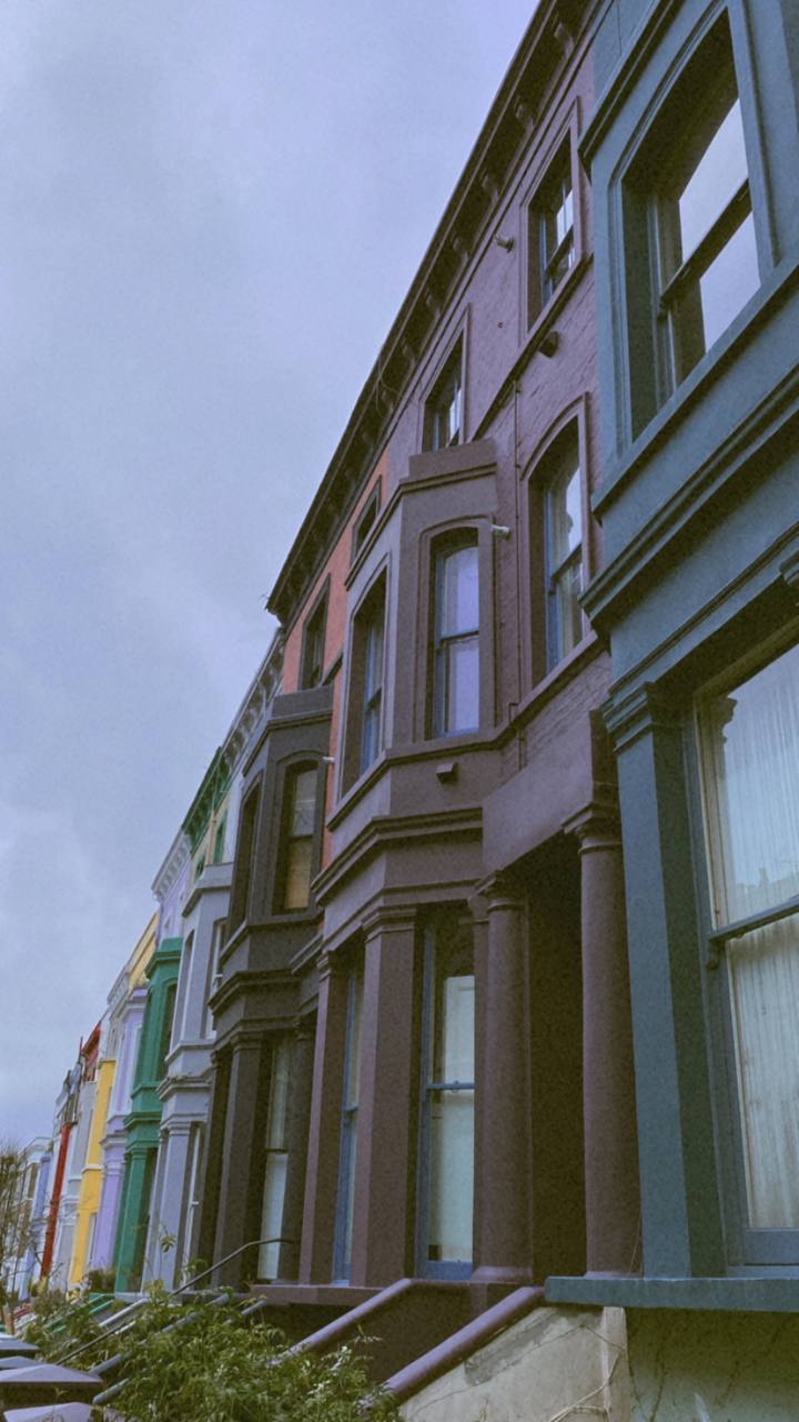 England photograph