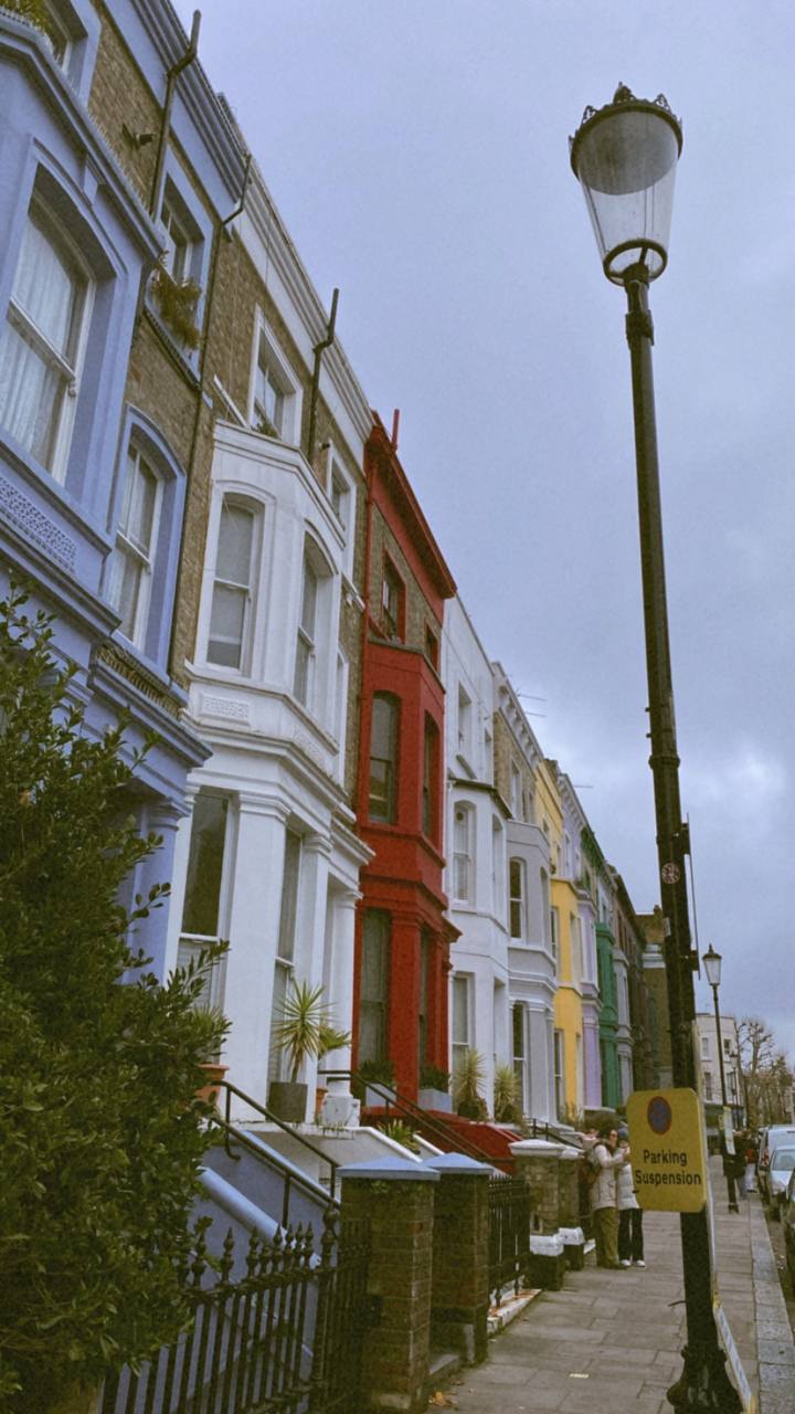 England photograph