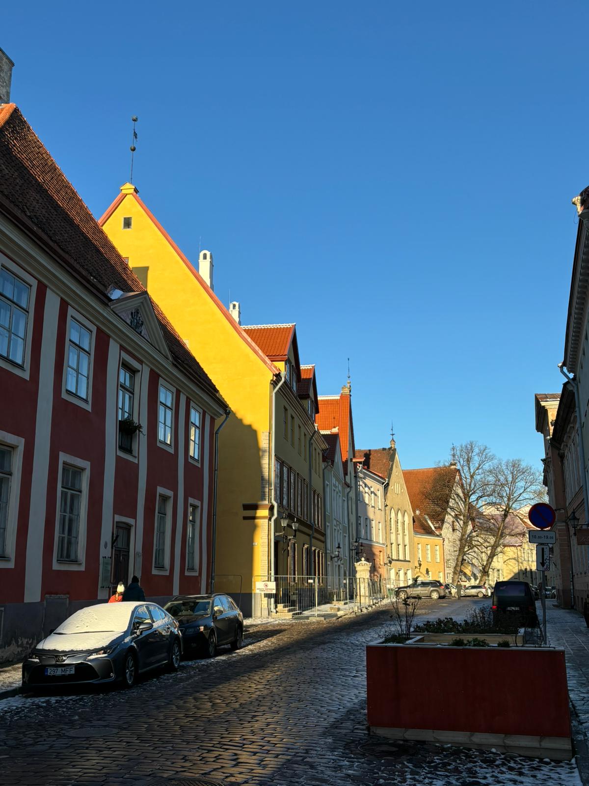 Estonia photograph