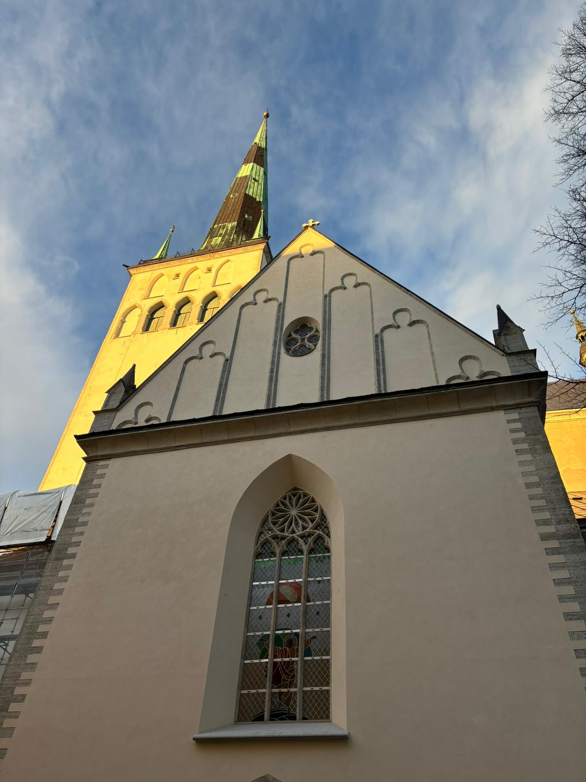 Estonia photograph
