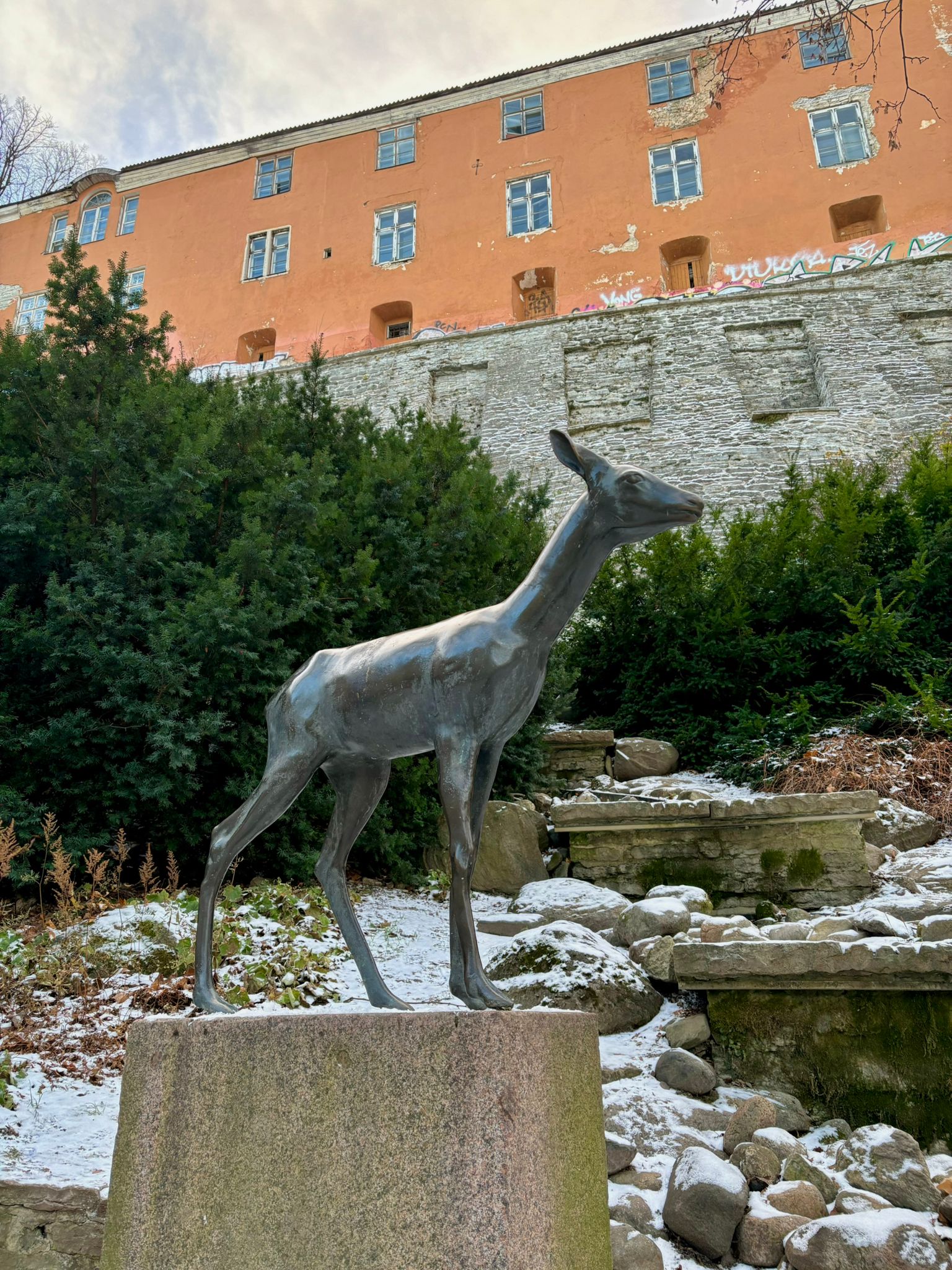 Estonia photograph