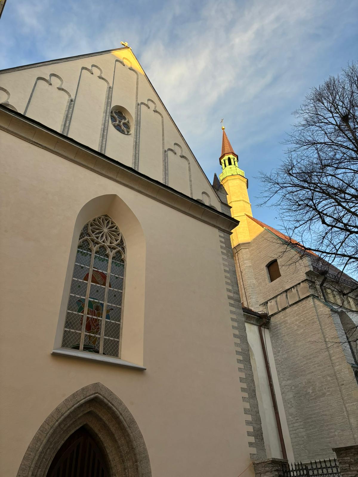 Estonia photograph