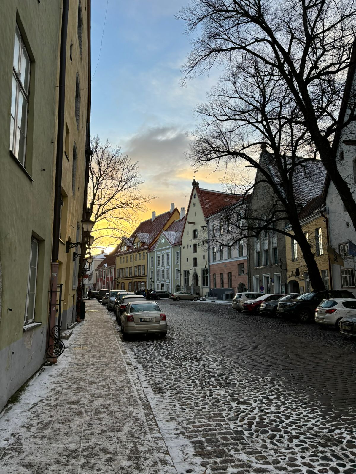 Estonia photograph
