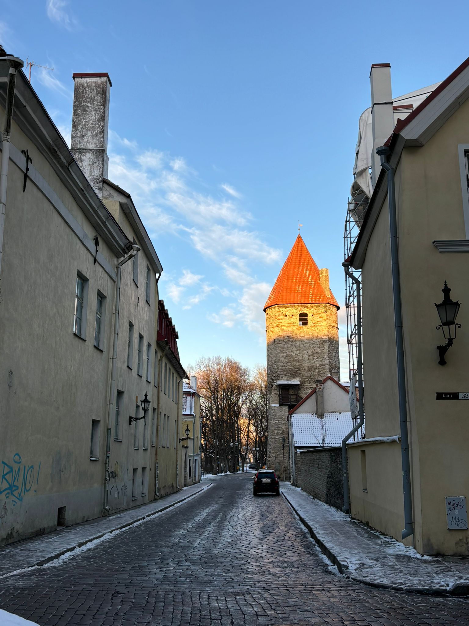 Estonia photograph