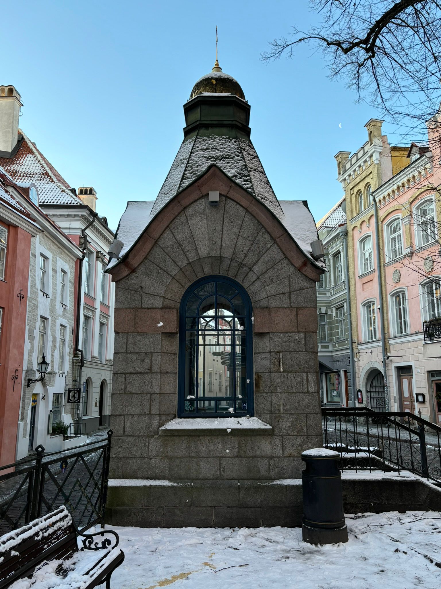 Estonia photograph