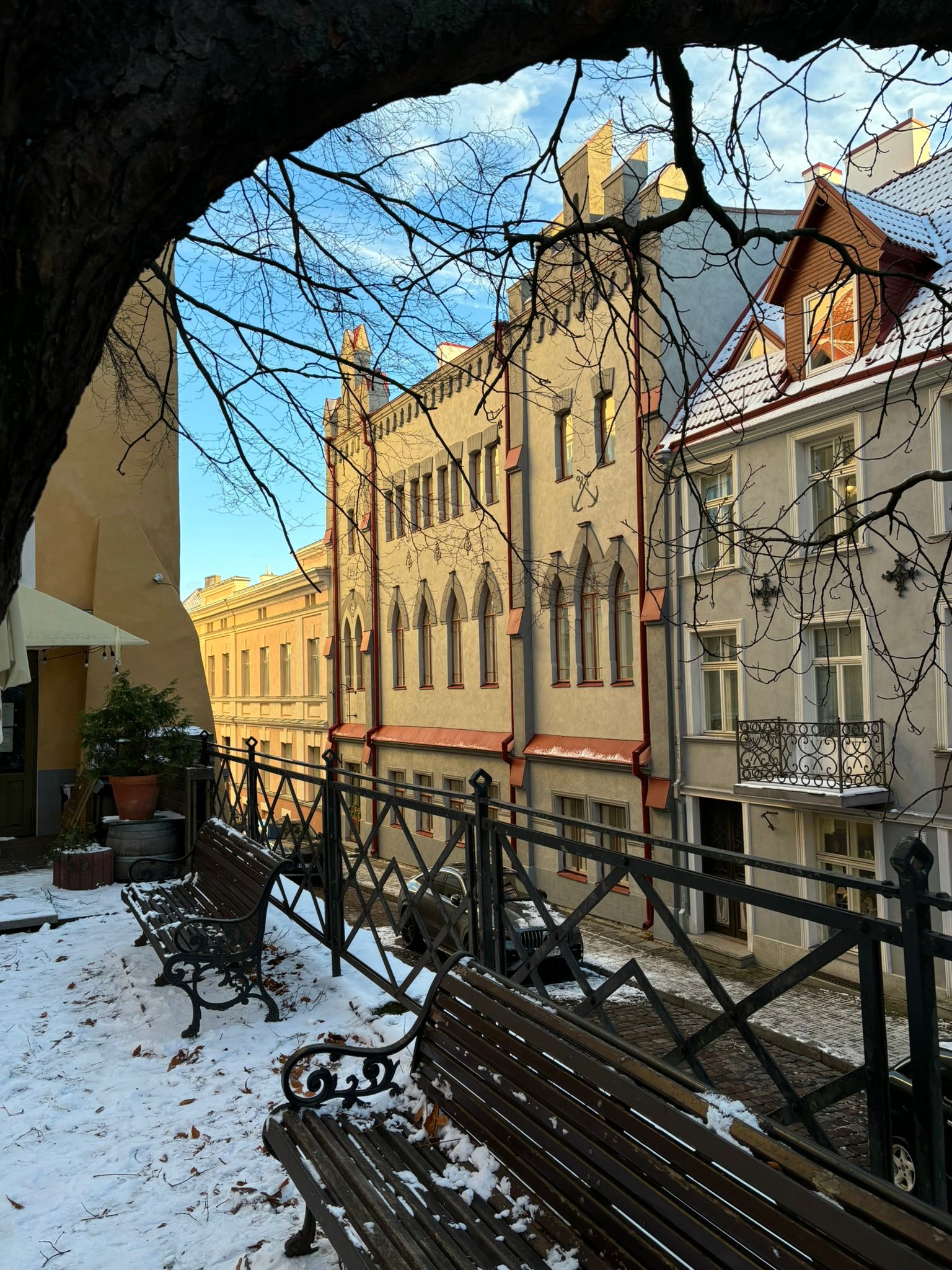 Estonia photograph