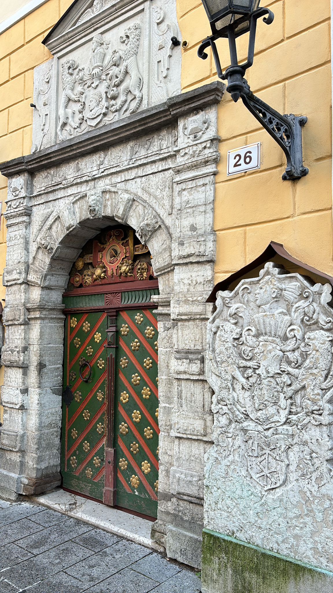 Estonia photograph