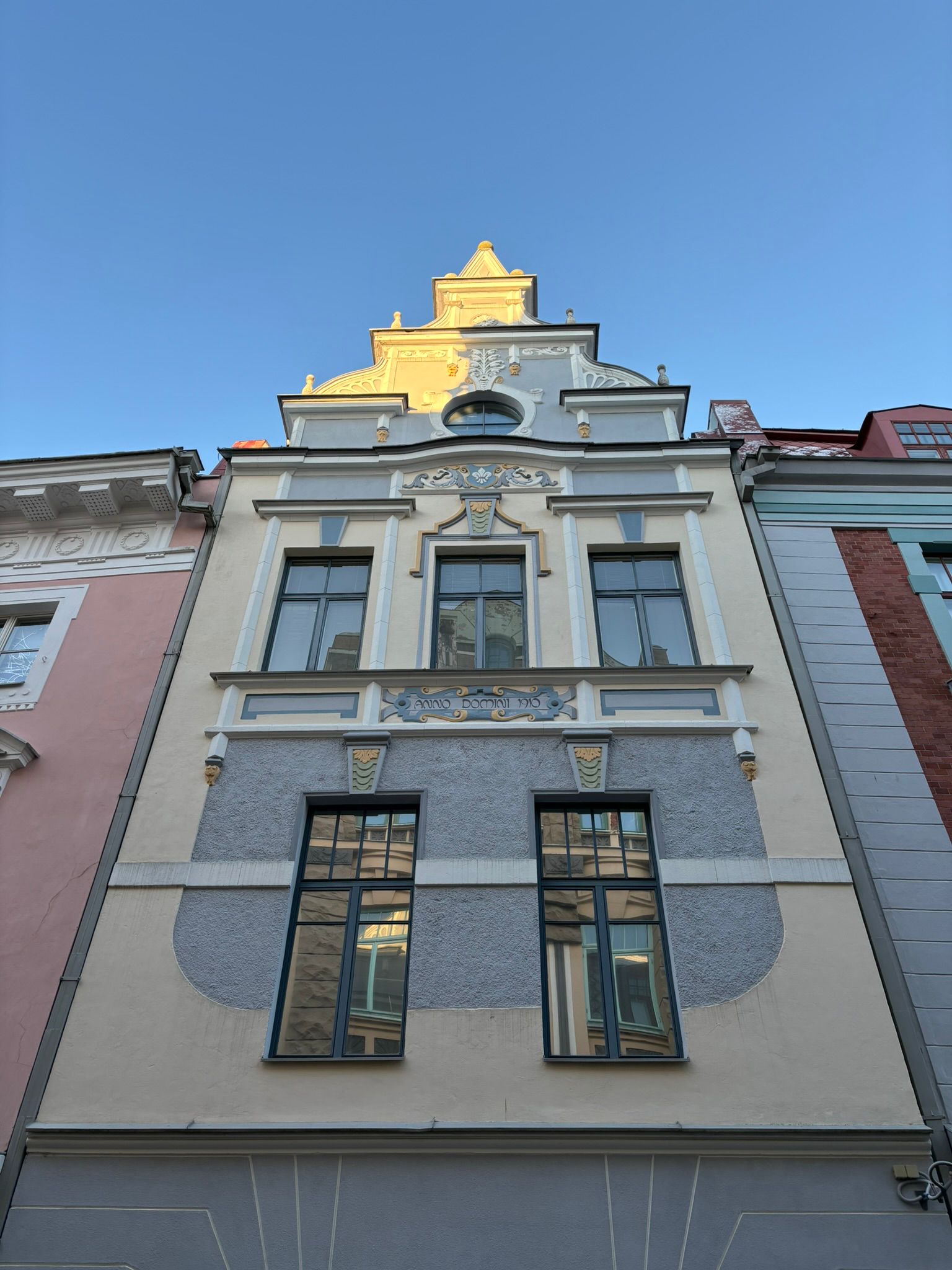Estonia photograph