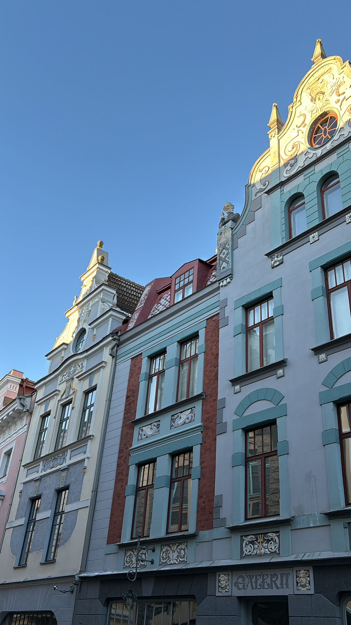 Estonia photograph