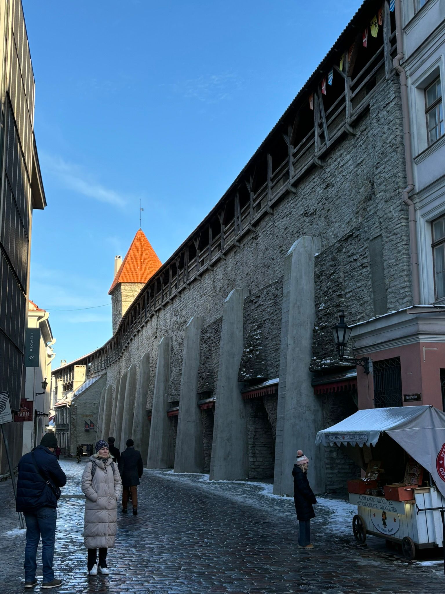 Estonia photograph
