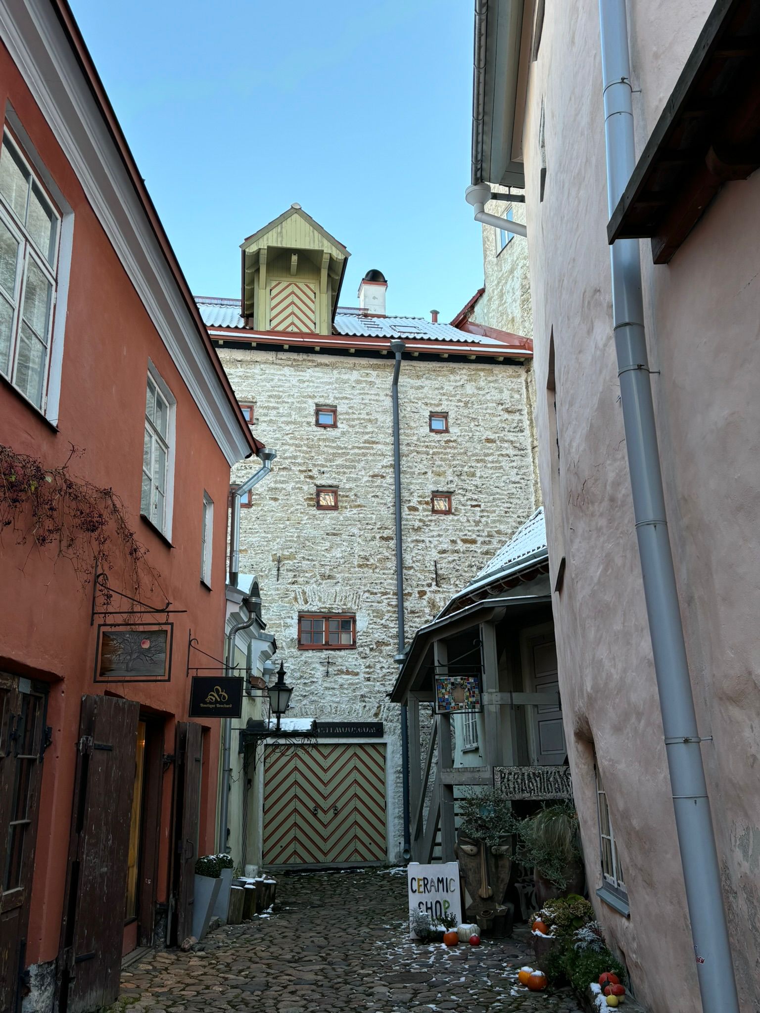 Estonia photograph