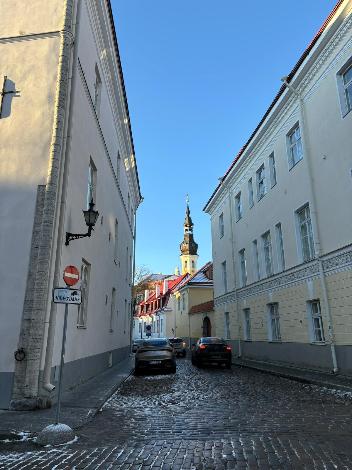 Estonia photograph