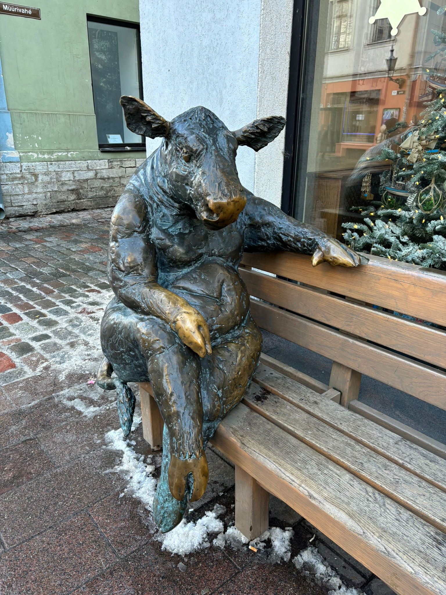 Estonia photograph