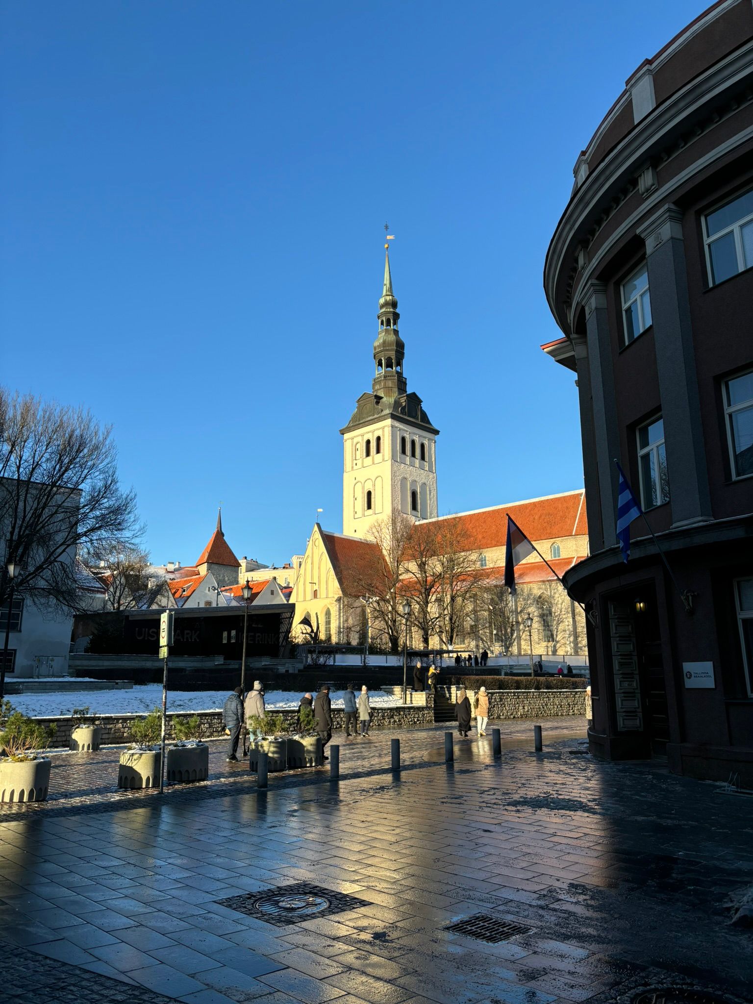 Estonia photograph