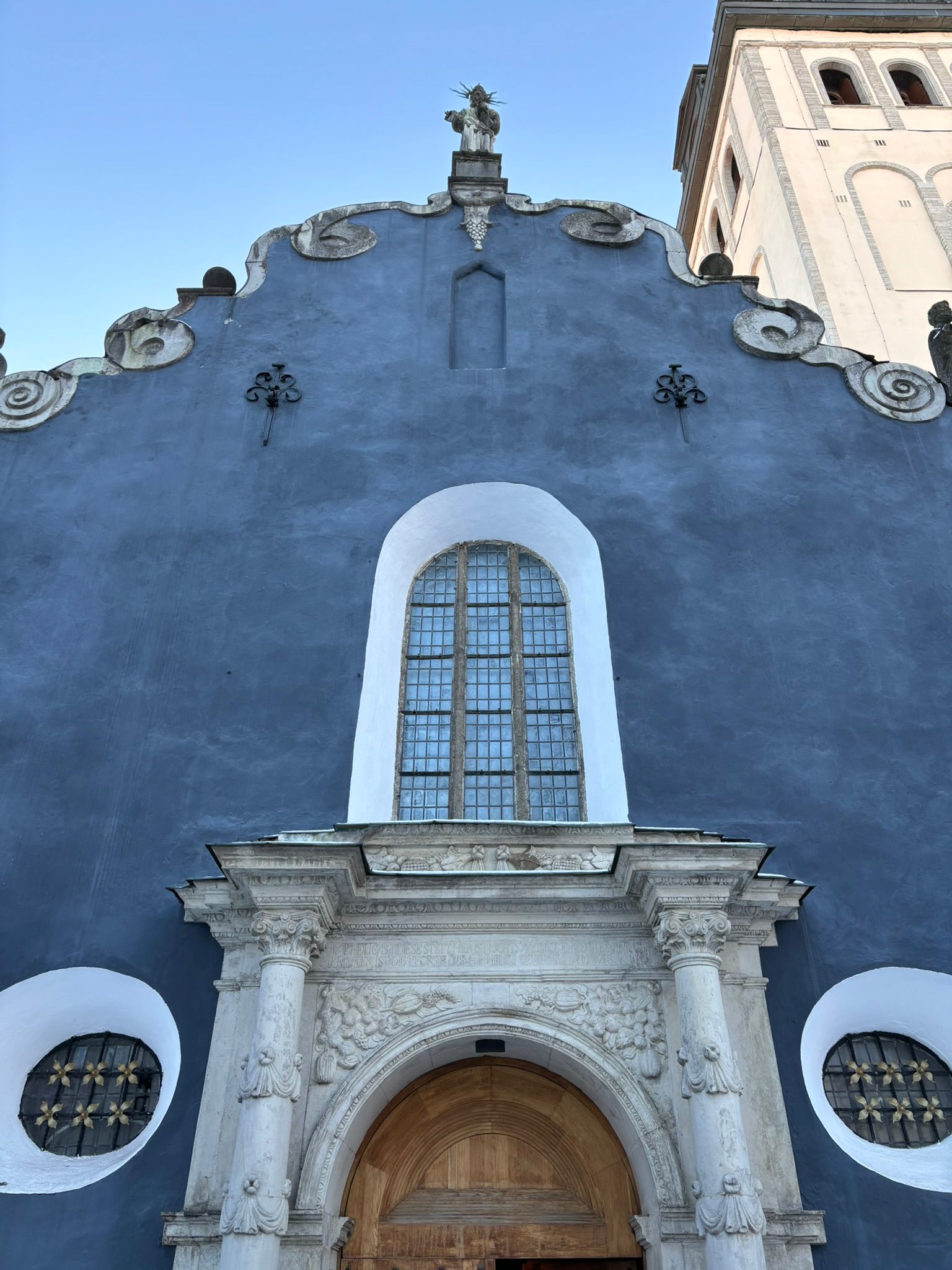 Estonia photograph