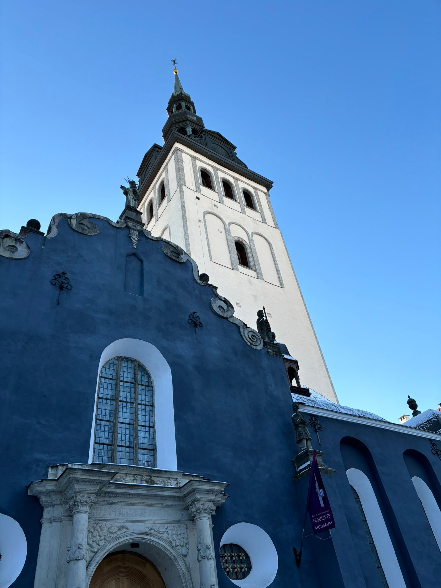 Estonia photograph