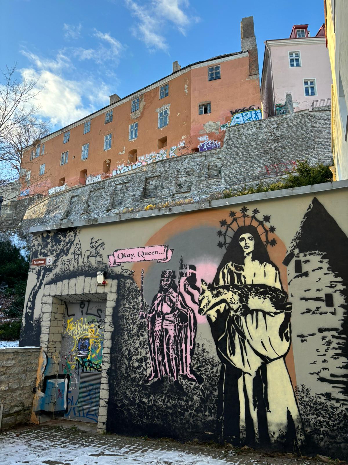 Estonia photograph