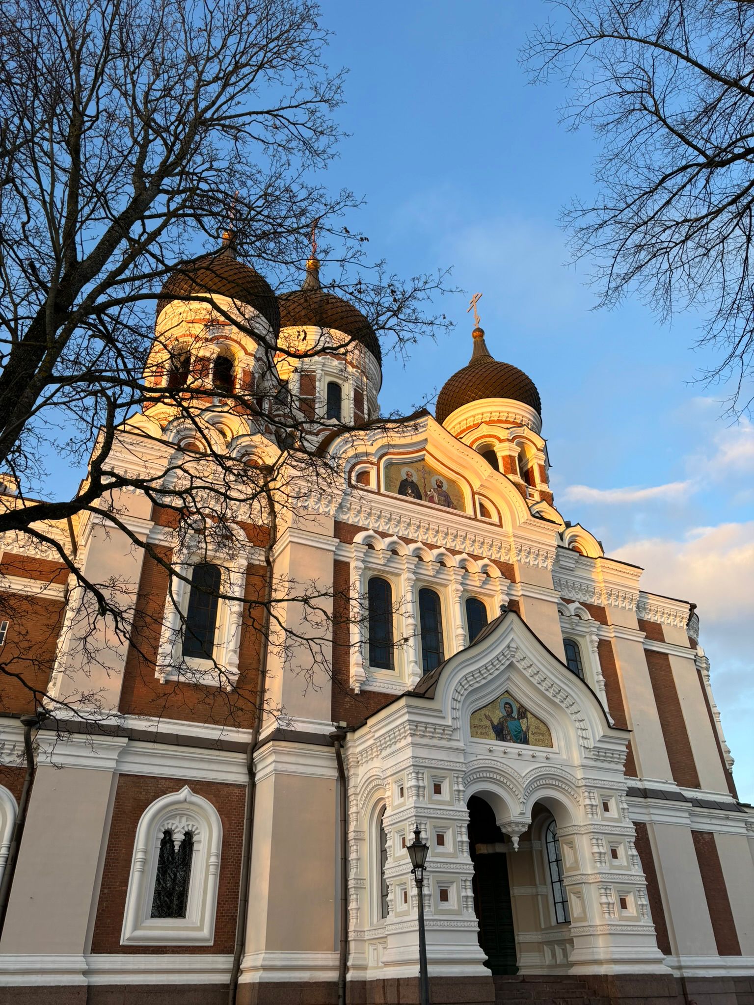 Estonia photograph