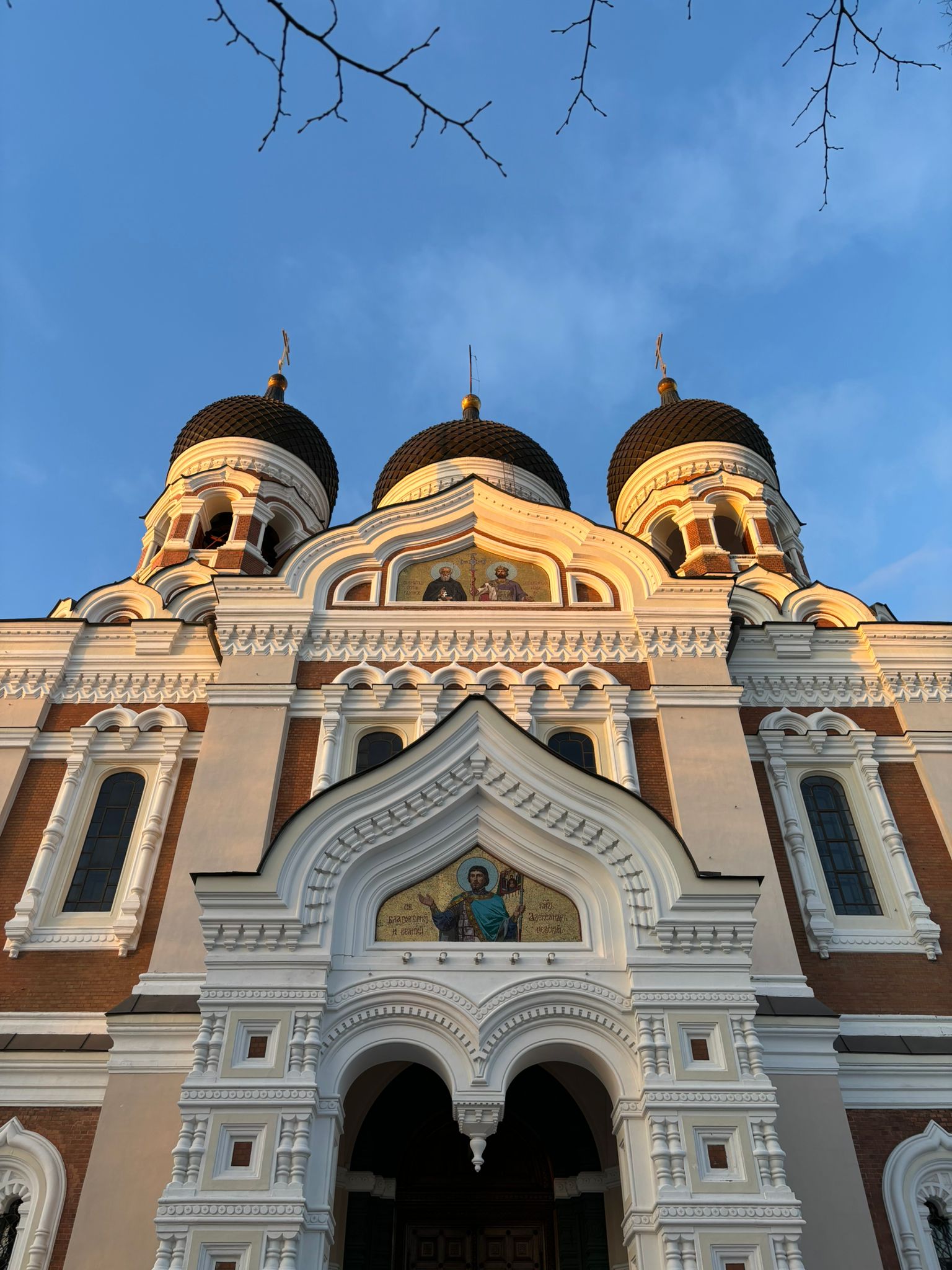 Estonia photograph