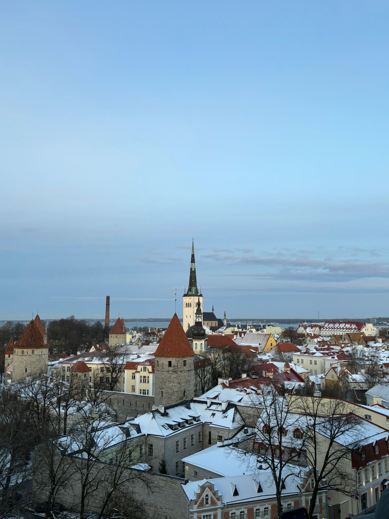 Estonia photograph
