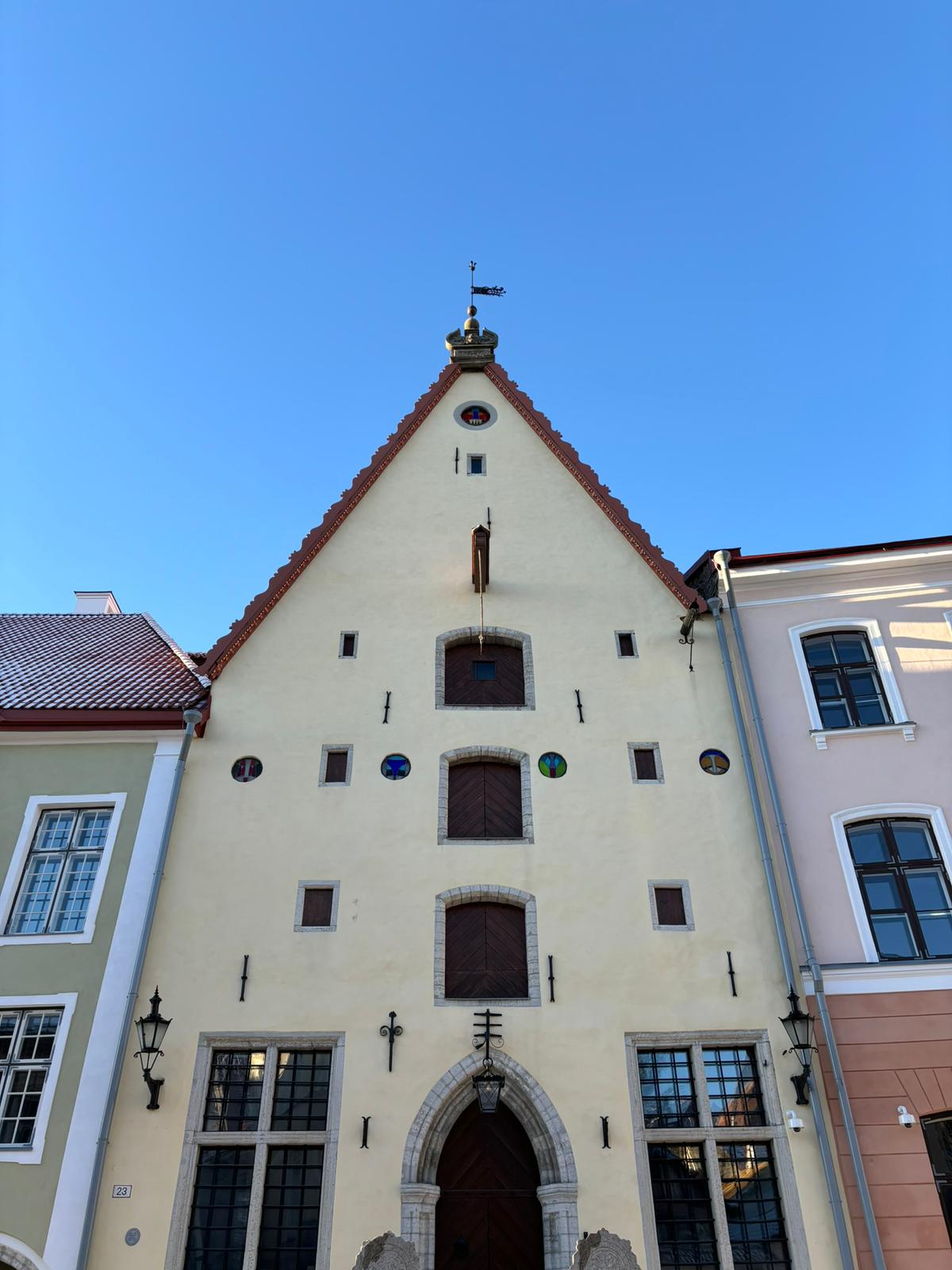 Estonia photograph