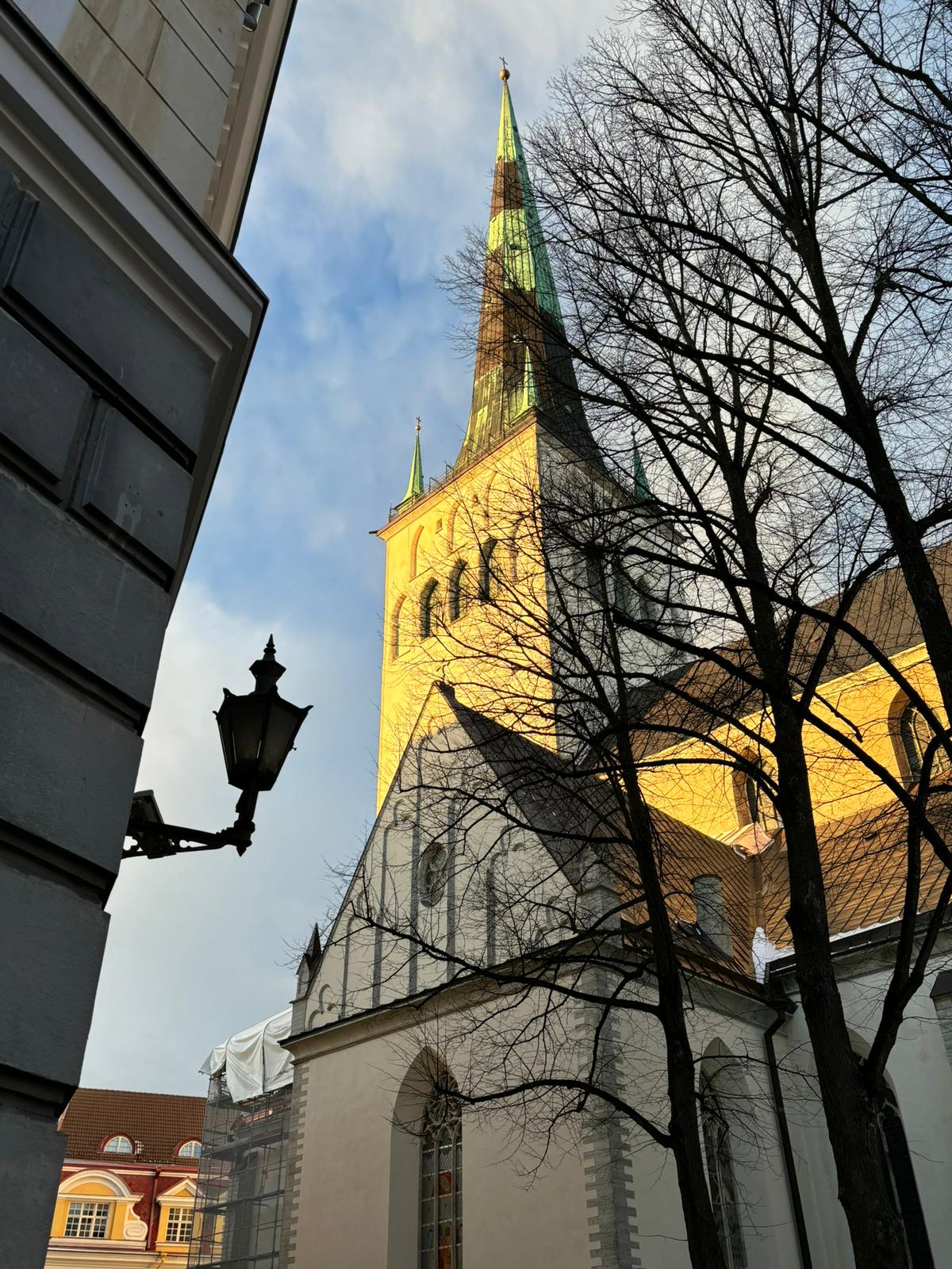 Estonia photograph