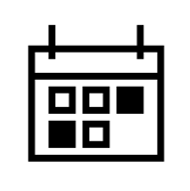 Events page icon