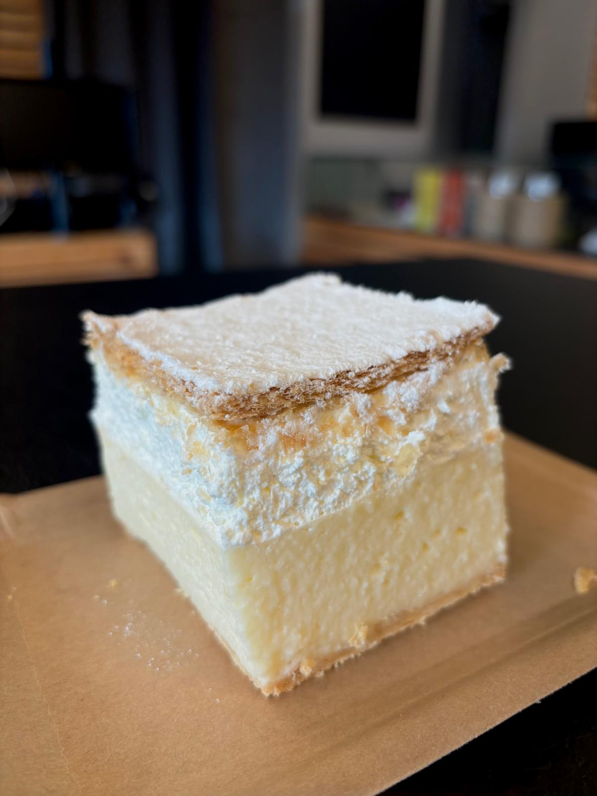 Food photograph