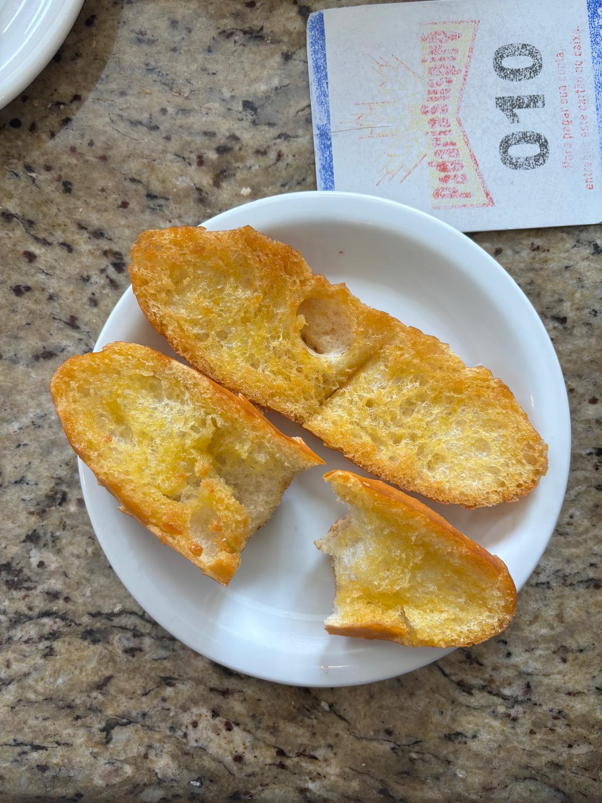 Food photograph