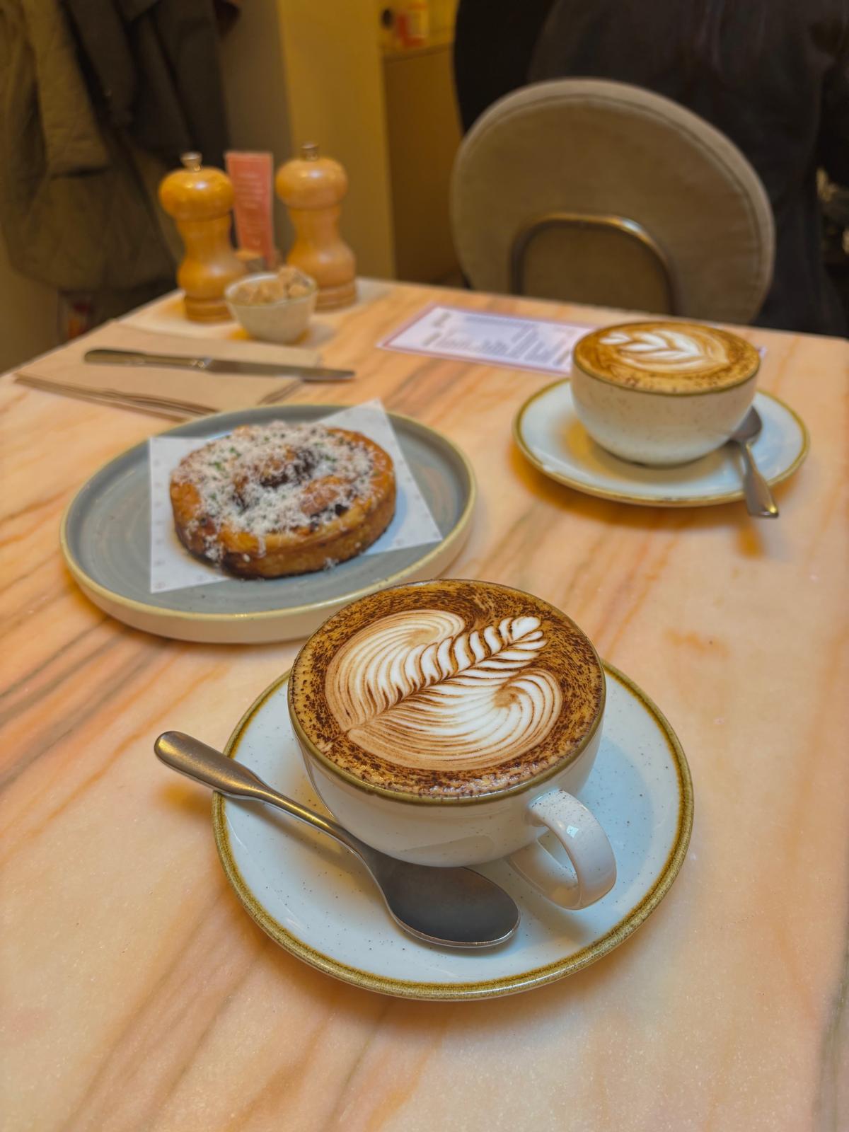 Food photograph